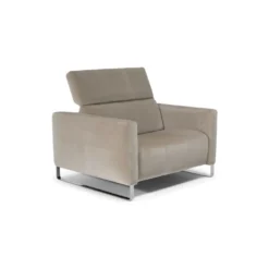 Natuzzi Nojatuolit<Sophy-nojatuoli