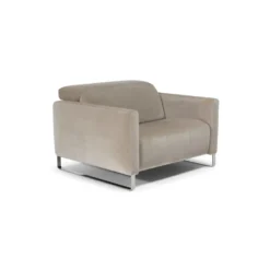 Natuzzi Nojatuolit<Sophy-nojatuoli