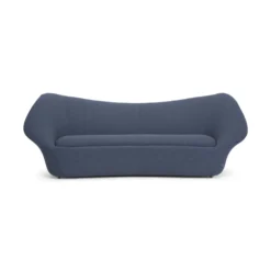 Natuzzi 3-Istuttavat Sohvat<Splash-sohva