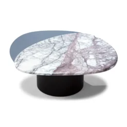 Natuzzi Sohvapöydät<Splash-sohvapöytä