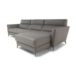 Natuzzi Divaanisohvat|Nahkasohvat<Stan-divaanisohva