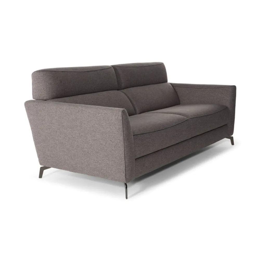 Natuzzi 2-Istuttavat Sohvat|3-Istuttavat Sohvat<Stan-sohva