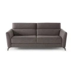 Natuzzi 2-Istuttavat Sohvat|3-Istuttavat Sohvat<Stan-sohva