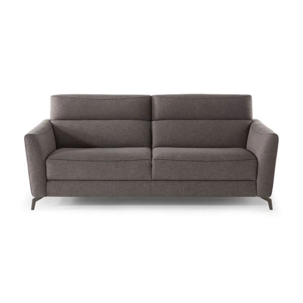 Natuzzi 2-Istuttavat Sohvat|3-Istuttavat Sohvat<Stan-sohva