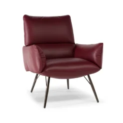 Natuzzi Nojatuolit<Talia-nojatuoli