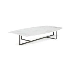 Natuzzi Sohvapöydät<Tempo-sohvapöytä