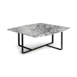 Natuzzi Sohvapöydät<Tempo-sohvapöytä, neliö