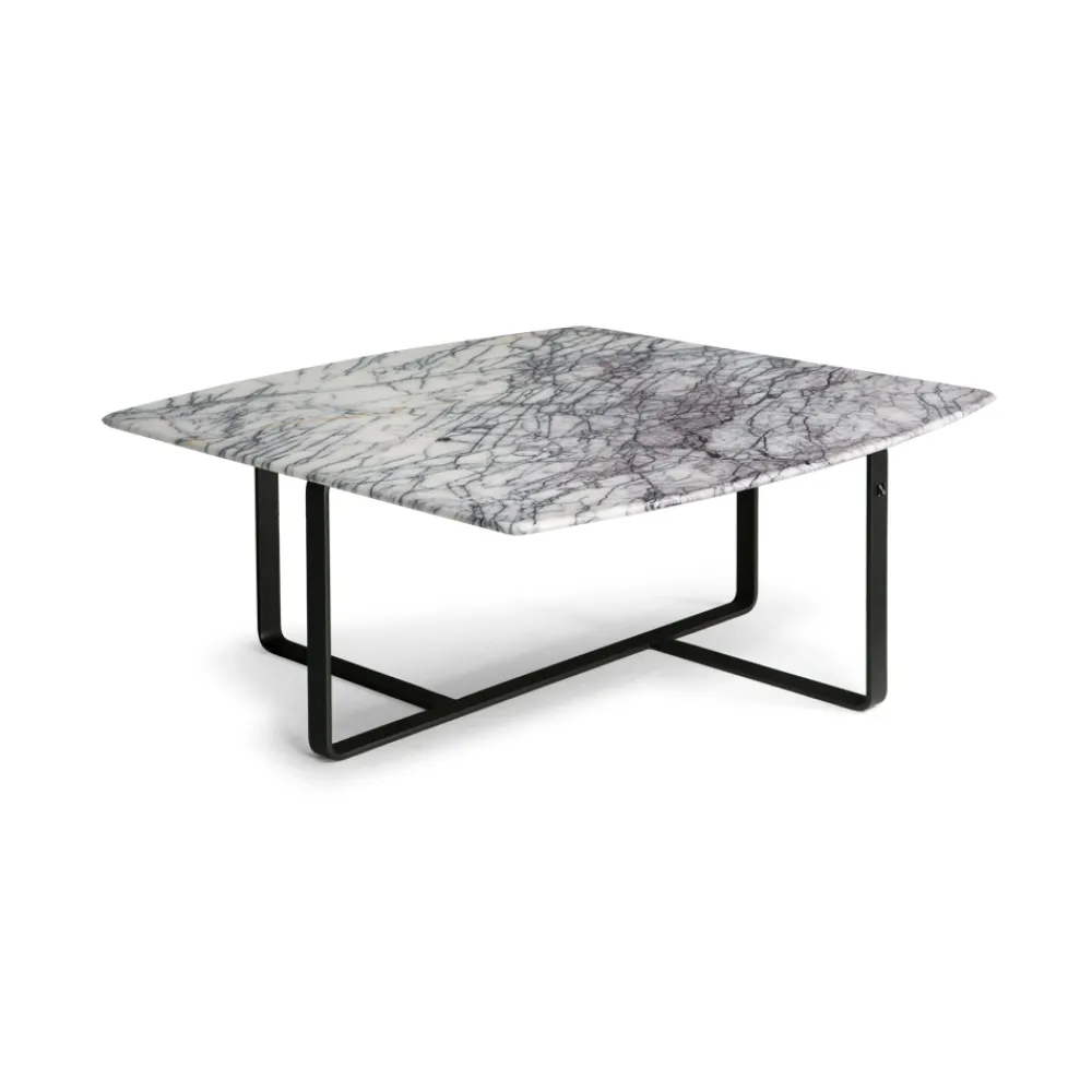 Natuzzi Sohvapöydät<Tempo-sohvapöytä, neliö