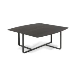 Natuzzi Sohvapöydät<Tempo-sohvapöytä, neliö