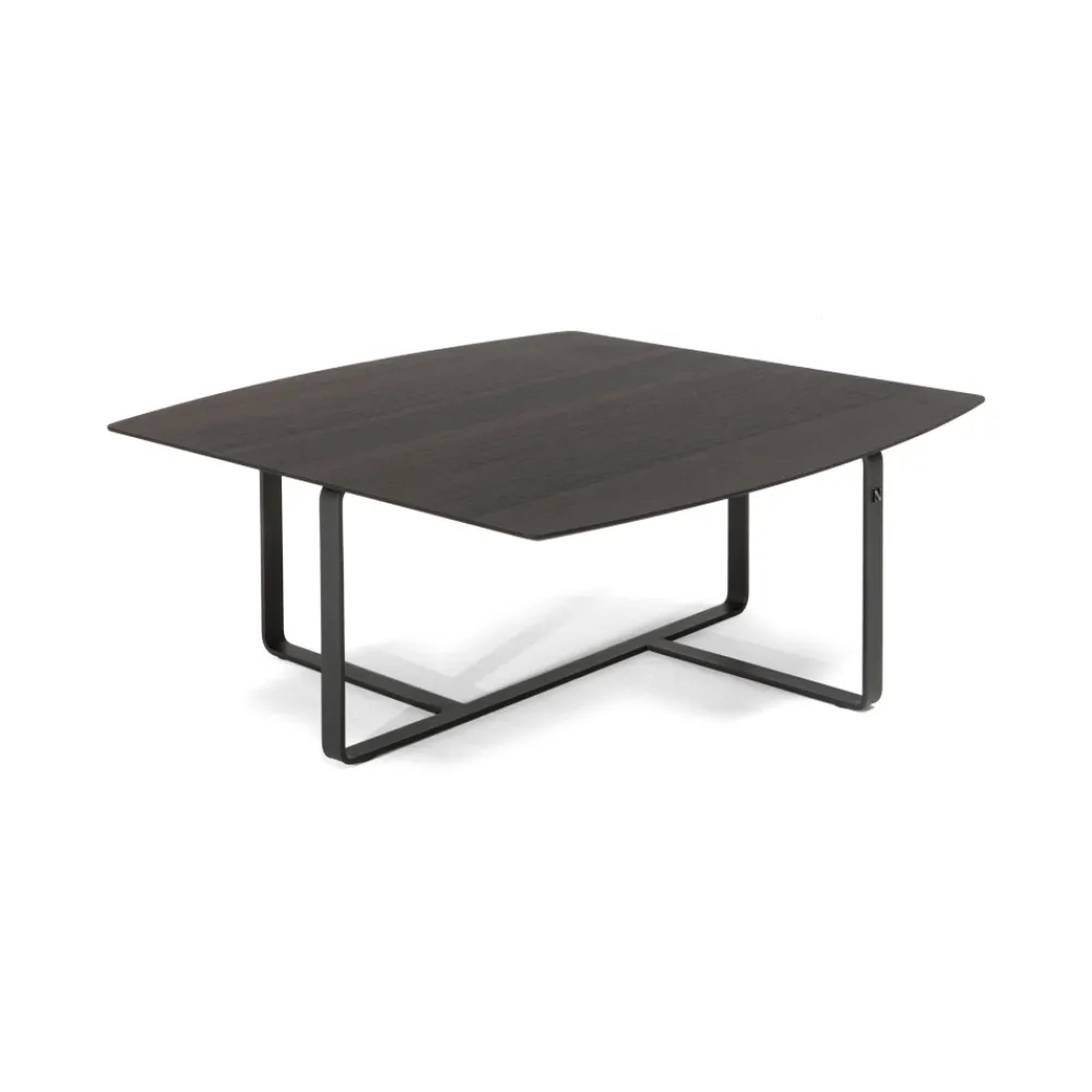 Natuzzi Sohvapöydät<Tempo-sohvapöytä, neliö