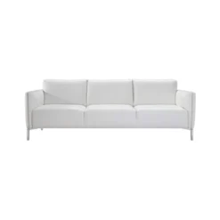 Natuzzi 3-Istuttavat Sohvat|Nahkasohvat<Tratto-sohva, varasto