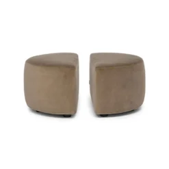Natuzzi Rahit, Jakkarat Ja Penkit<Wave-