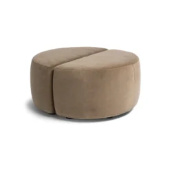 Natuzzi Rahit, Jakkarat Ja Penkit<Wave-