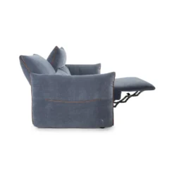 Natuzzi 2-Istuttavat Sohvat|Mekanismisohvat<Wellbe-mekanismisohva