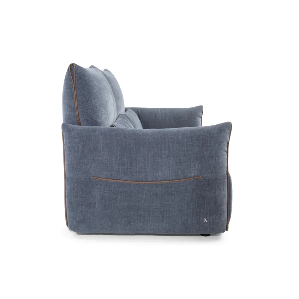 Natuzzi 2-Istuttavat Sohvat|Mekanismisohvat<Wellbe-mekanismisohva