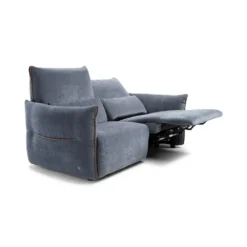 Natuzzi 2-Istuttavat Sohvat|Mekanismisohvat<Wellbe-mekanismisohva