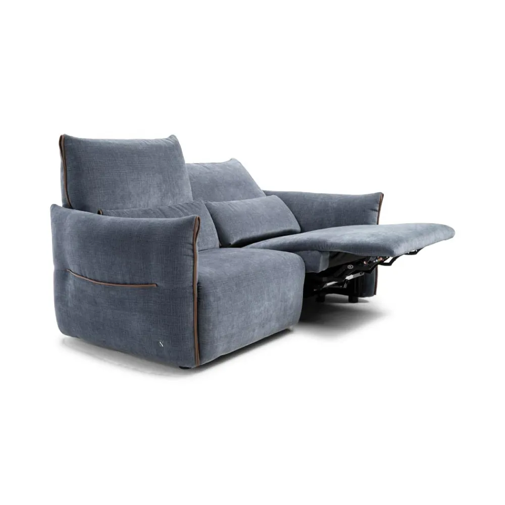 Natuzzi 2-Istuttavat Sohvat|Mekanismisohvat<Wellbe-mekanismisohva