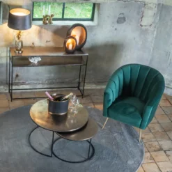 Richmond Interiors Sohvapöydät<Asher-sohvapöytä 2-os