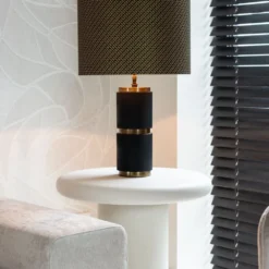 Richmond Interiors Sivupöydät Ja Konsolipöydät<Bloomstone-sivupöytä