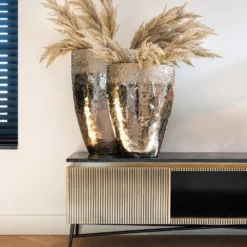 Richmond Interiors Tv-Tasot<Ironville tv-taso jaloilla