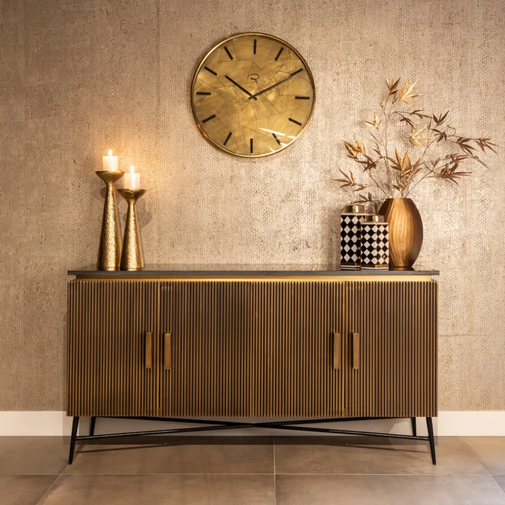 Richmond Interiors Senkit<Ironville-senkki
