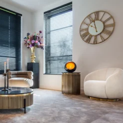 Richmond Interiors Sivupöydät Ja Konsolipöydät<Ironville-sivupöytä