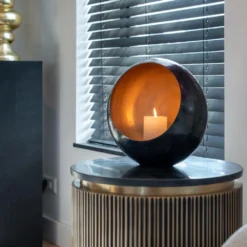Richmond Interiors Sivupöydät Ja Konsolipöydät<Ironville-sivupöytä