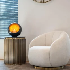 Richmond Interiors Sivupöydät Ja Konsolipöydät<Ironville-sivupöytä