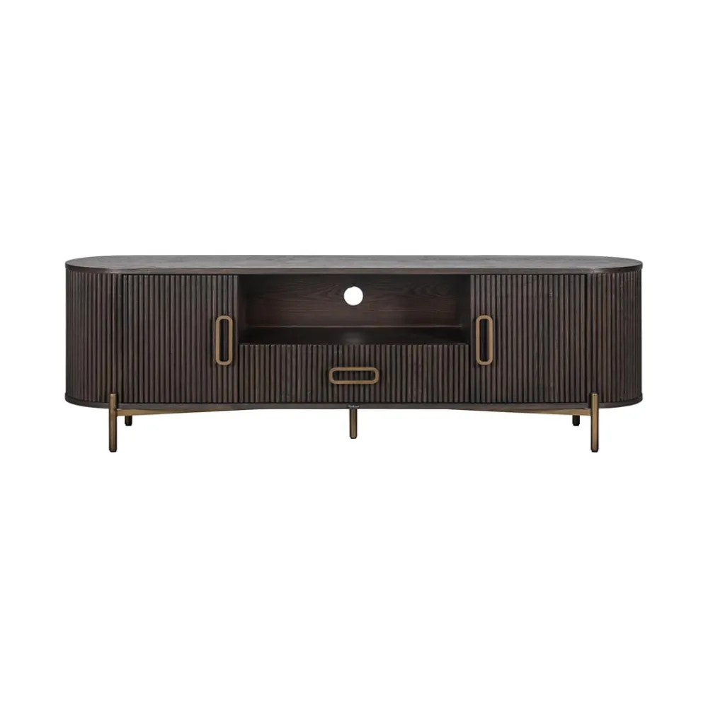 Richmond Interiors Tv-Tasot<Luxor-tv-taso