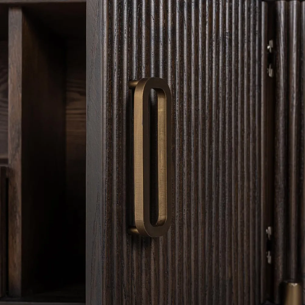 Richmond Interiors Tv-Tasot<Luxor-tv-taso