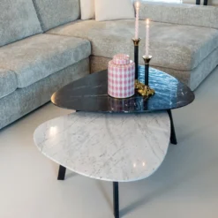 Richmond Interiors Sohvapöydät<Trocadero-sohvapöytä 2-os