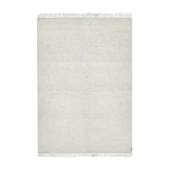 Roots Living Bambumatot|Muut Matot<Fringe-bambumatto