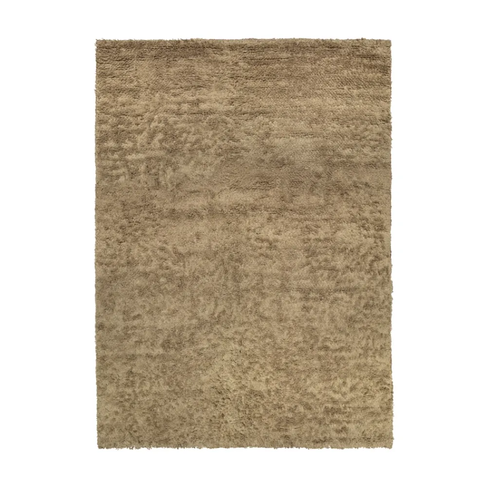 Roots Living Pellavamatot|Muut Matot<Long Pile -pellavamatto