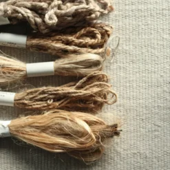 Roots Living Muut Matot|Hamppumatot<Loop-hamppumatto