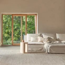 Roots Living Muut Matot|Villamatot<Loop-villamatto