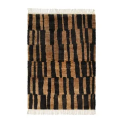 Roots Living Muut Matot|Hamppumatot<Pilari-hamppumatto