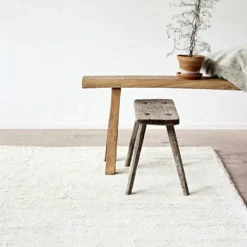 Roots Living Pellavamatot|Muut Matot<Pile-pellavamatto