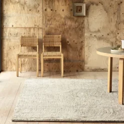 Roots Living Pellavamatot|Muut Matot<Pile-pellavamatto