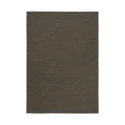 Roots Living Muut Matot|Villamatot<Plain Wool -villamatto