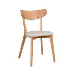 Rowico Home Ruokapöydän Tuolit<Rowico Ami-tuoli