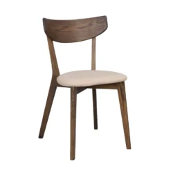 Rowico Home Ruokapöydän Tuolit<Rowico Ami-tuoli