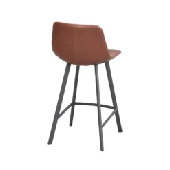 Rowico Home Ruokapöydän Tuolit<Rowico Auburn-baarituoli