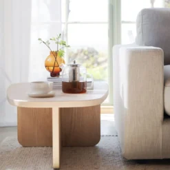 Rowico Home Sohvapöydät<Rowico Billings-sohvapöytä 89 cm
