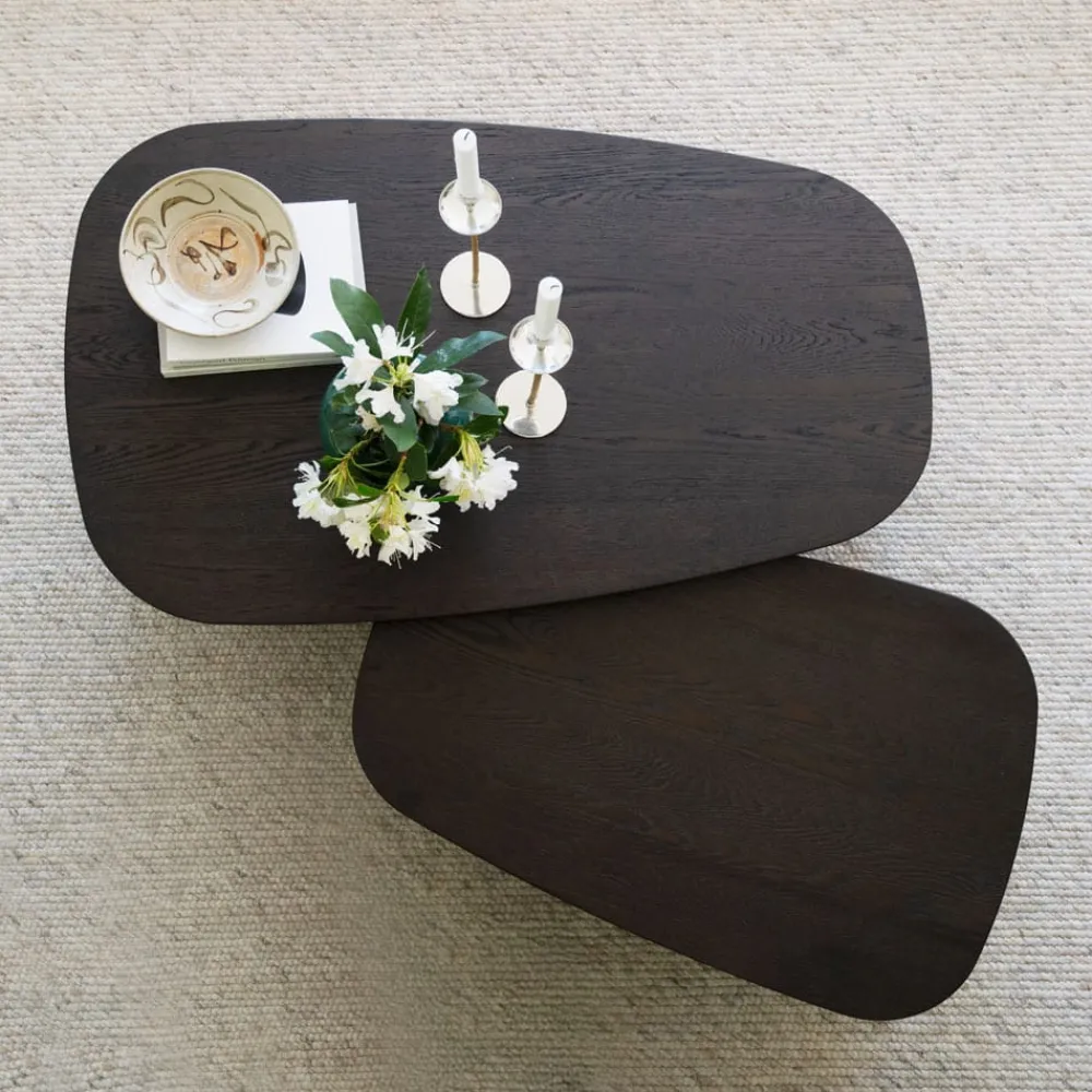 Rowico Home Sohvapöydät<Rowico Billings-sohvapöytä 118 cm