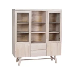 Rowico Home Vitriinit<Rowico Brooklyn-vitriini