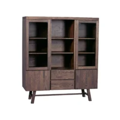 Rowico Home Vitriinit<Rowico Brooklyn-vitriini