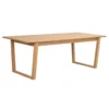 Rowico Home Ruokapöydän Jatkopalat<Rowico Colonsay-ruokapöydän jatkopala