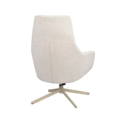 Rowico Home Mekanismituolit|Nojatuolit<Rowico Conroe-lepotuoli keinulla