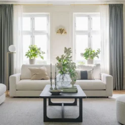 Rowico Home Sohvapöydät<Rowico Driscoll-sohvapöytä