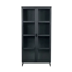 Rowico Home Vitriinit<Rowico Everett-vitriini